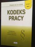 Sprzedam usatwe kodeks pracy 2017
