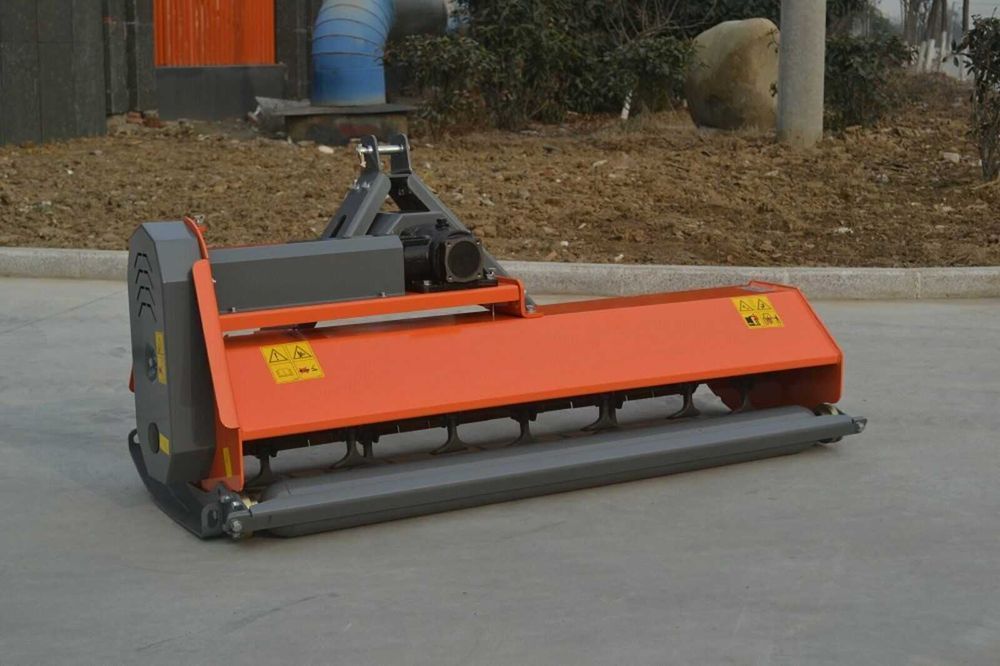Kosiarka bijakowa Mulczer Rozdrabniacz 95-155 cm MŁOTKI BIJAKOWE