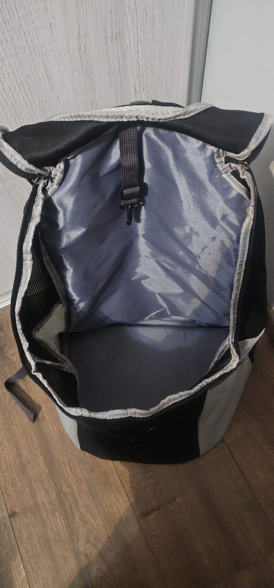 Plecak dla psa L do 12 kg