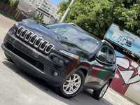 Запчасти, разборка, автошрот Jeep Cherokee KL ( Джип Чероки КЛ)