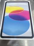 Ipad 10th generation(Wi-fi 10.9” 64GB Azul)