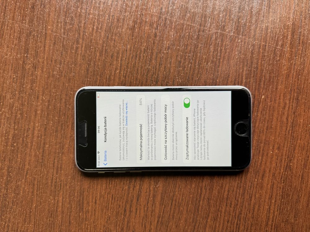 Iphone 6s 32  GB