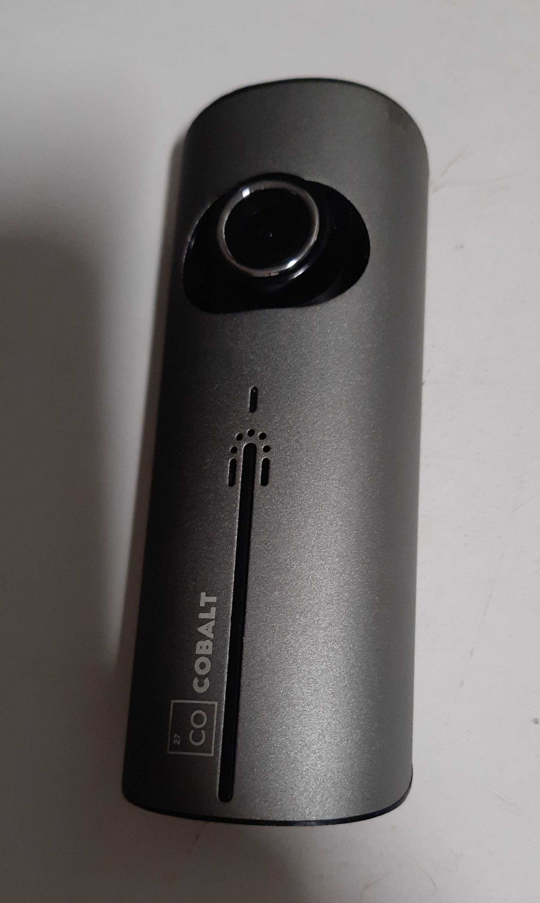 Kamera rejestrator cobalt monitoring kobalt