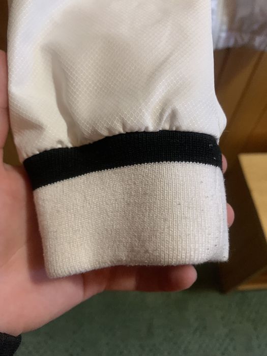 Олімпійка вітровка зіпка  lacoste.