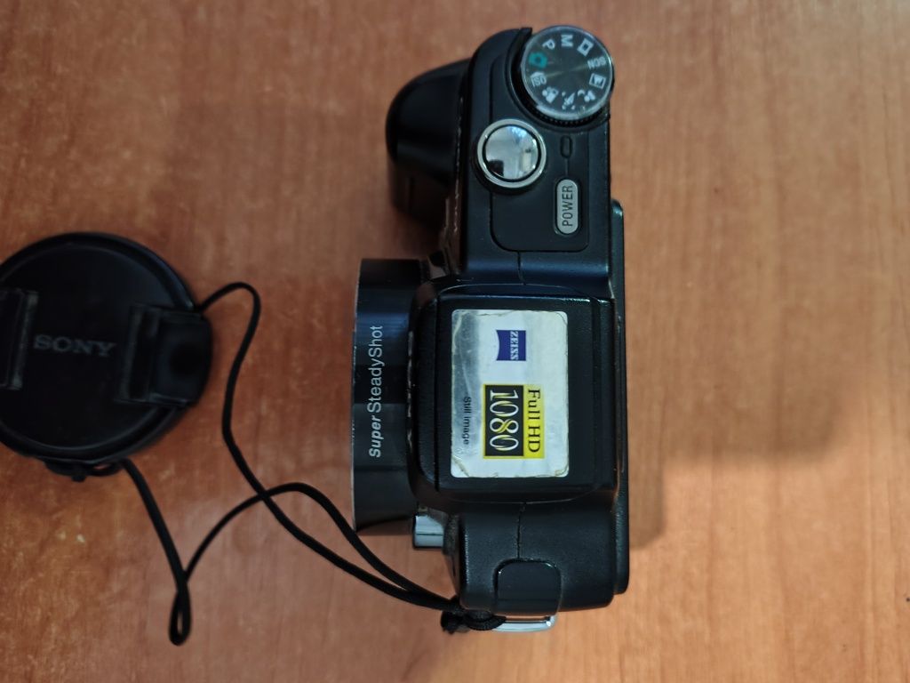 Фотоаппарат Sony DSN-H10,Canon A430.