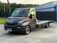 Продам Iveco Daily 2017 рік 3.0 дизель
