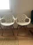 Cadeiras IKEA 6unidades
