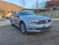 Volkswagen Passat Full Led, Radar Panorama Mega OKAZJA!!!