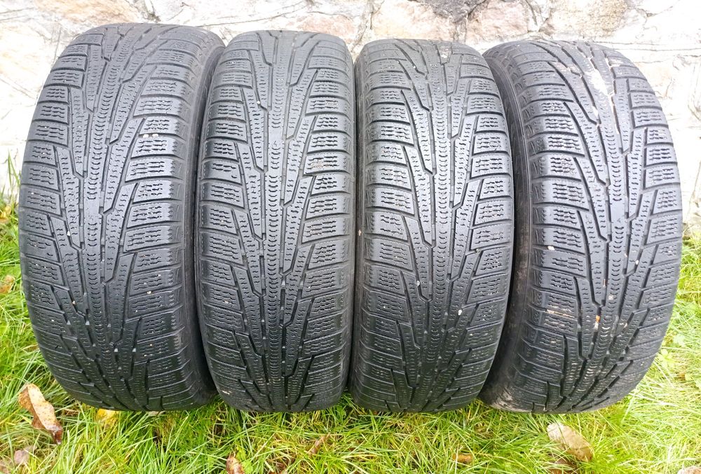 185/65 R15 Nokian Nordman RS2 XL