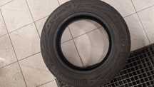 Continental EcoContact6 215/60R17