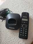 Aparat telefoniczny Panasonic