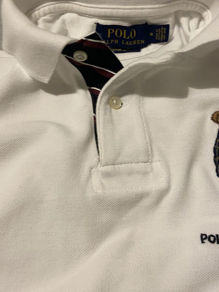 Polo- ralph lauren