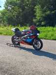 Aprilia rs 125/50 Stan perfekcyjny !