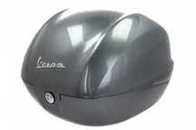 Kufer oryginał Vespa Primavera Sprint 50/125 Gray Delicato CM272942