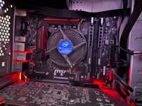 Komputer do gier i5-6400 MSI M3 GAMING 16GB RAM 3600 Mhz GTX 950 1 TB