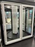 Okno Tarasowe Przesuwnw Patio Alwersa Ks PVC