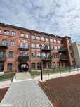 Luksusowy loft na wynajem – Smart Loft Szczecin | 109 m² |
