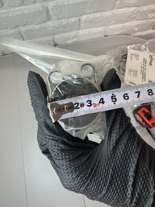 Вихлоп прямоток Leo Vince Карбон