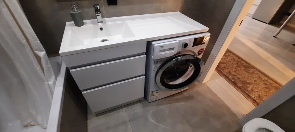 Здам в оренду 1 кімнатну квартиру. Центр. Новий будинок. Перша здача