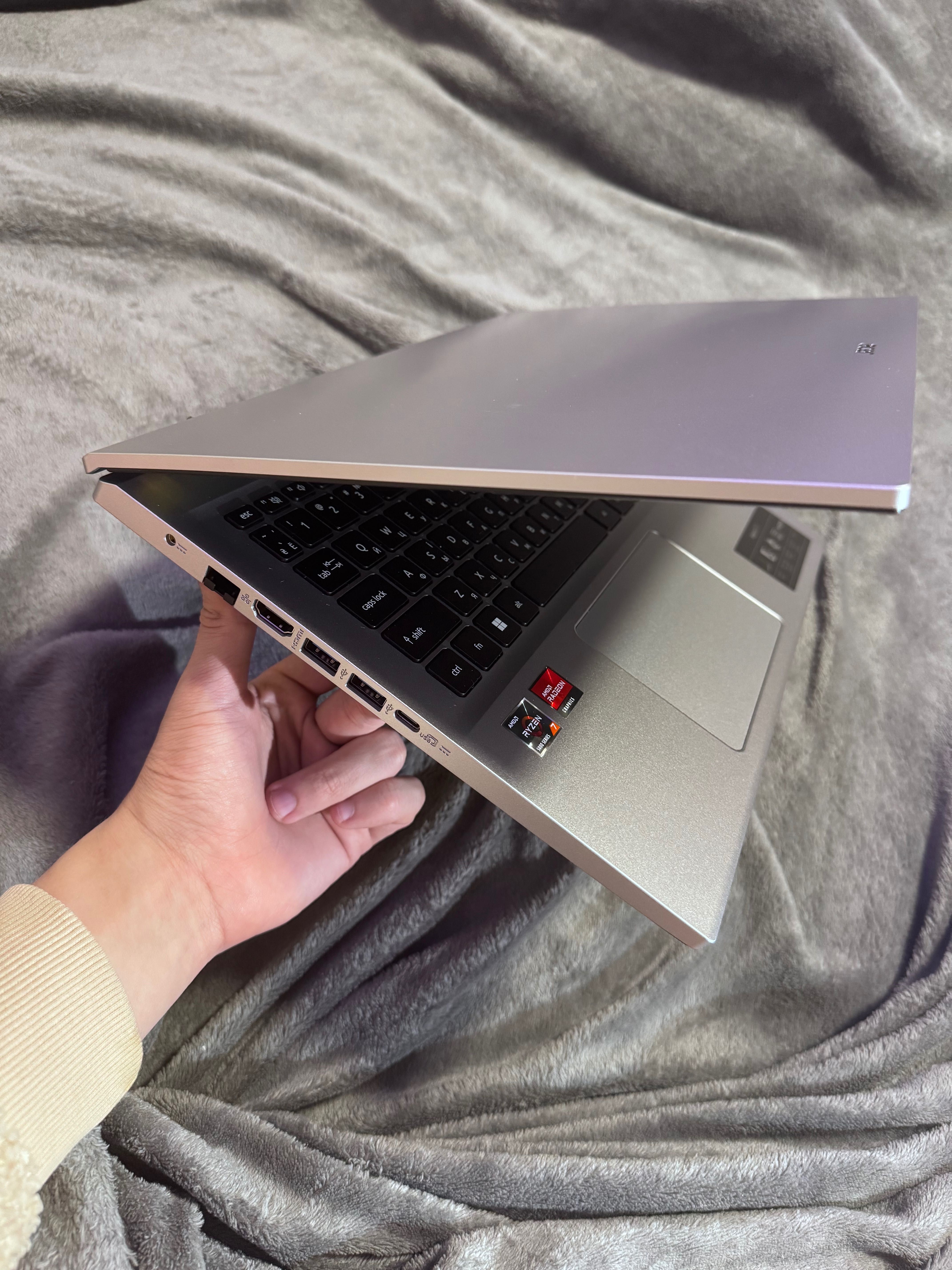 Notebook Acer Aspire 3 15