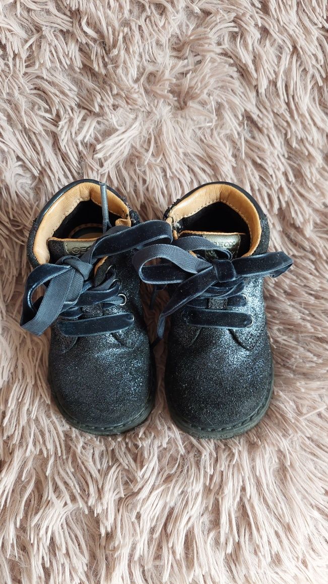 Buty Botki Geox 20