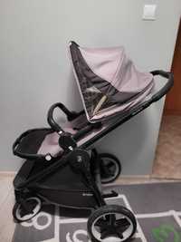 Wózek CYBEX Balios M 2w1