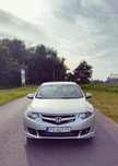 Honda Accord Honda Accord 2.2d Elegance
