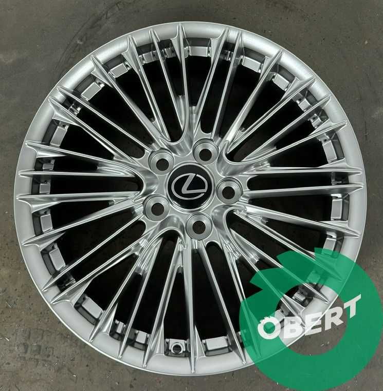 Диски R18 на Toyota RAV4 Camry Hightlander Lexus ES NX *