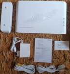 Router Digitalisierungsbox smart 2 zyxel WiFi6