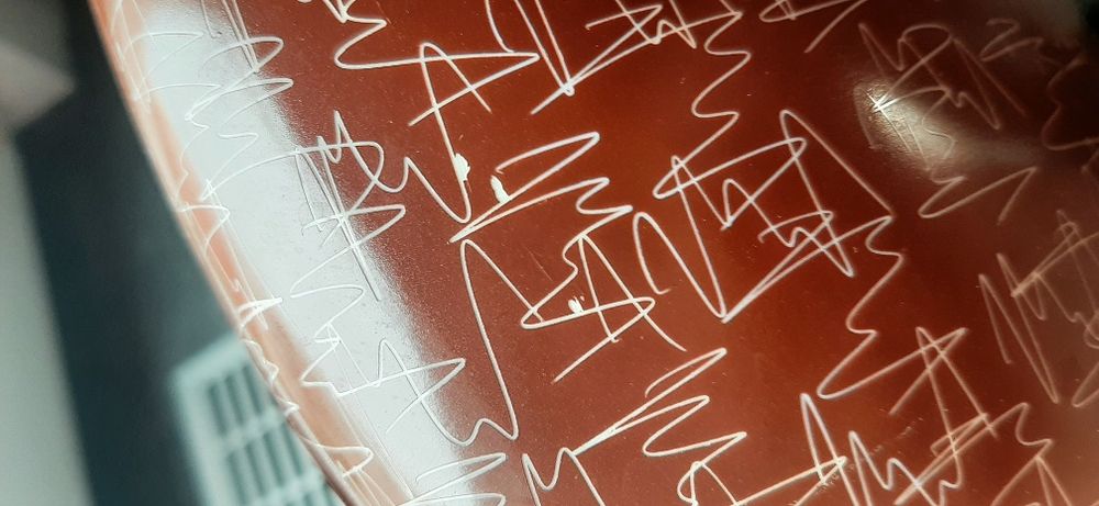 Wazon pikasiak Chodzież