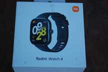 Zegarek Smartwatch XIAOMI REDMI WATCH 4 STan idealny