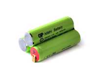 NOWA Bateria Akumulator do MOSER 1871 - 3,6V - 1800mAh