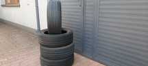 Opony letnie Michelin 195 x 55 x 16  - Aktualne -
