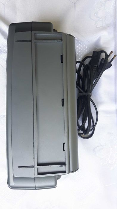 Radiomagnetofon Eltra