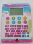 Interaktywny tablet polsko-angielski