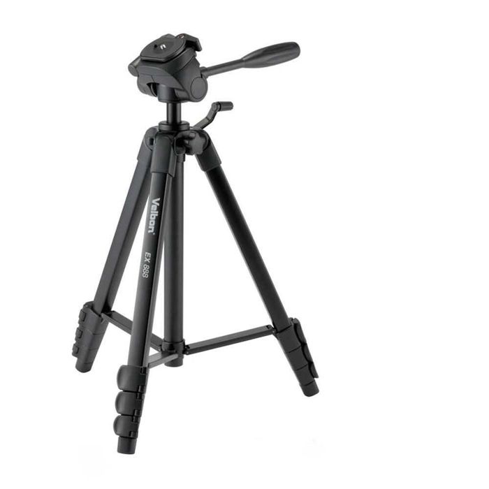 Штатив для камери Velbon EX-888