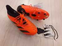 Profesjonalne korki Adidas Predator Accuracy.1 SG r.42 2/3