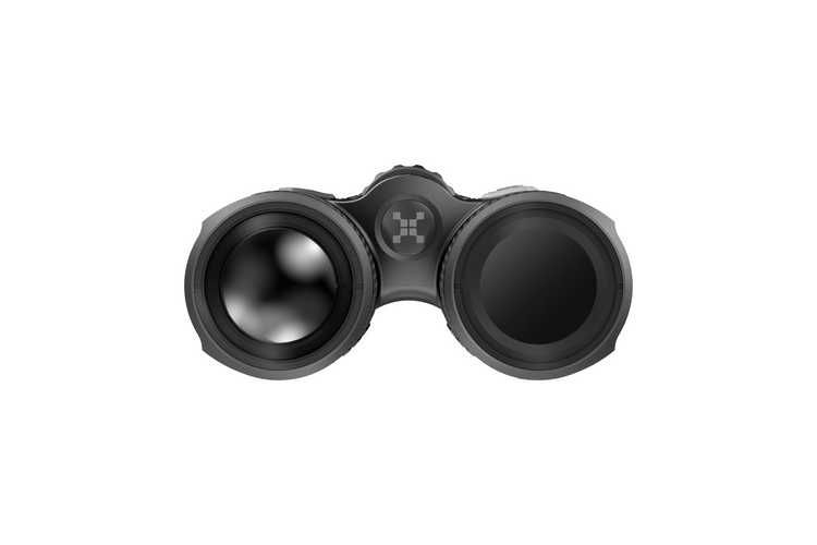 Nocpix QUEST H35R LRF Lornetka termowizyjna z dalmierzem Sklep Warszaw