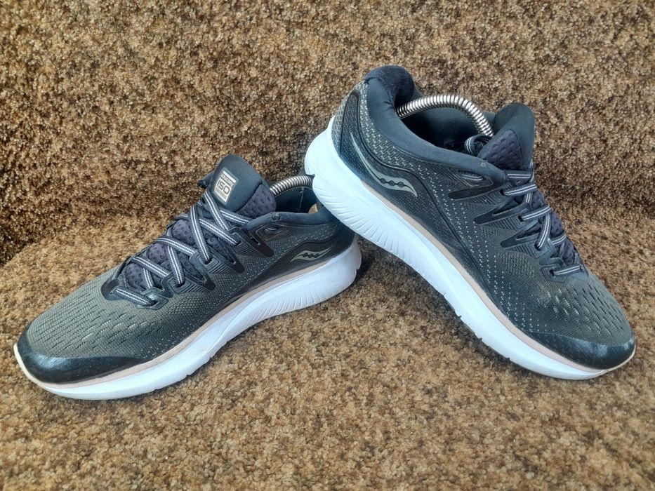 Кросівки літо оригінал Saucony Ride 41,40 розмір.