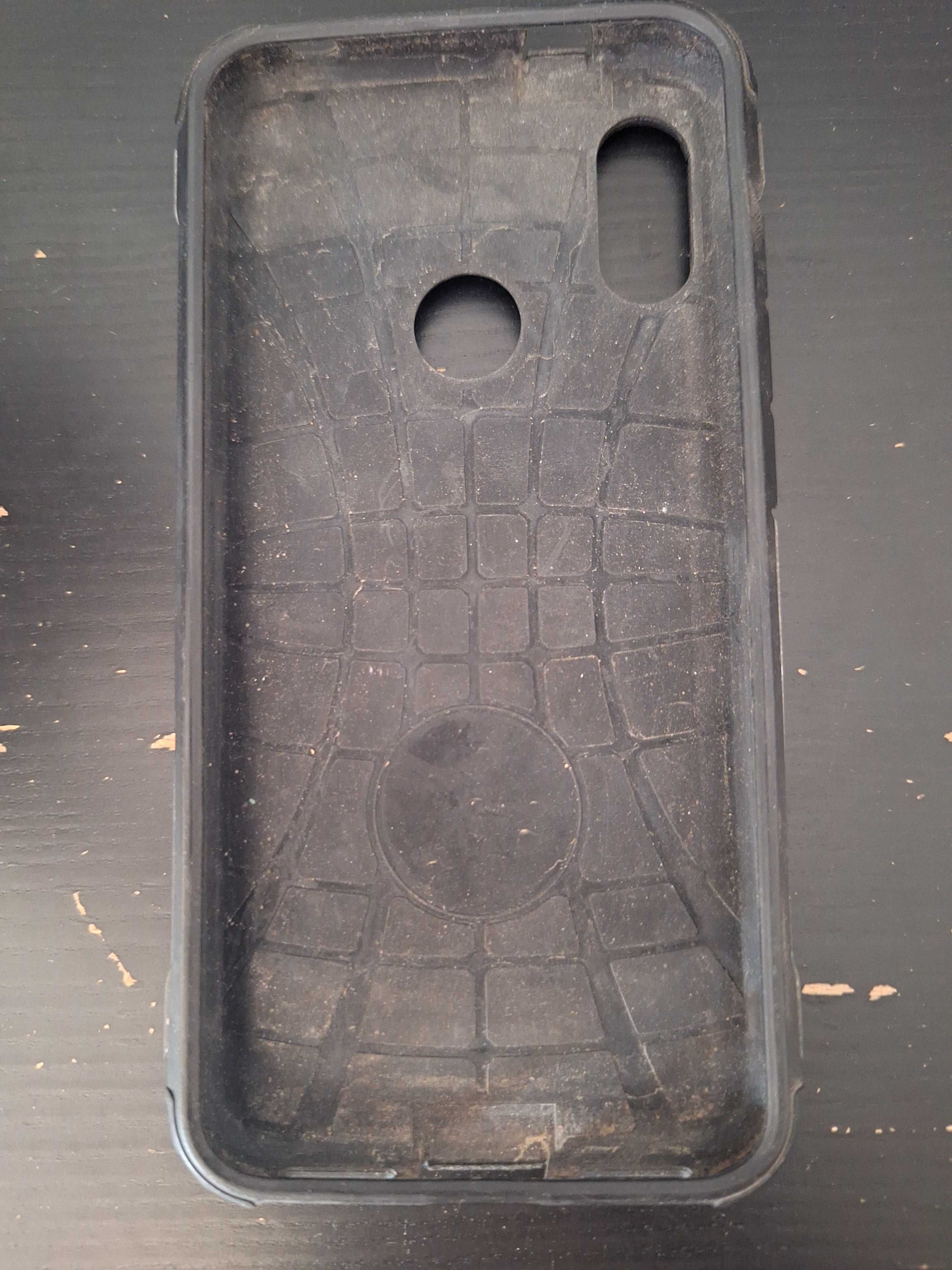 Etui Pancerne ERBORD ARMOR do Xiaomi Mi A2 Lite