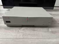 Magnetowid VHS Panasonic AG 4700 + oryginalny pilot