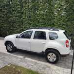 Dacia Duster 1.2 Benzyna Salon Polska jeden właściciel od nowości