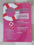 Matematyka repetytorium egzamin ósmoklasisty