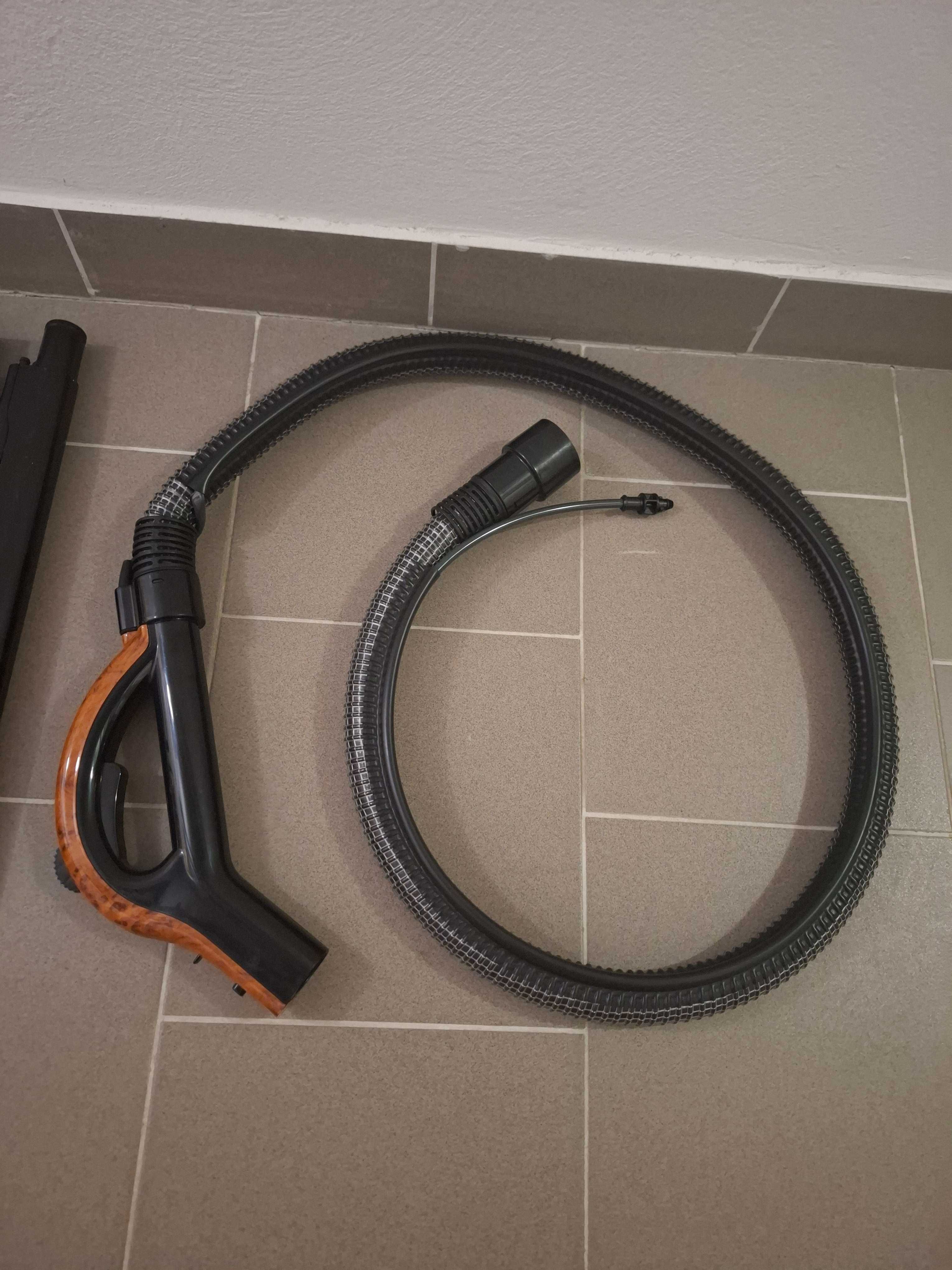 Odkurzacz piorący Welmax Turbo Power Cleaner de Luxe