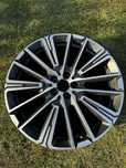 Felga BMW X1 F48 X2 F39 Individual E8Jx20H2 Et46
