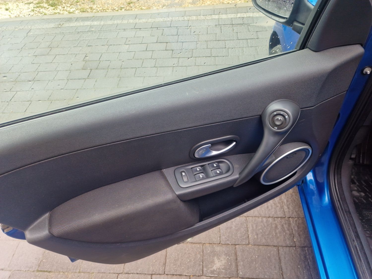 Renault Clio 1.5 d
