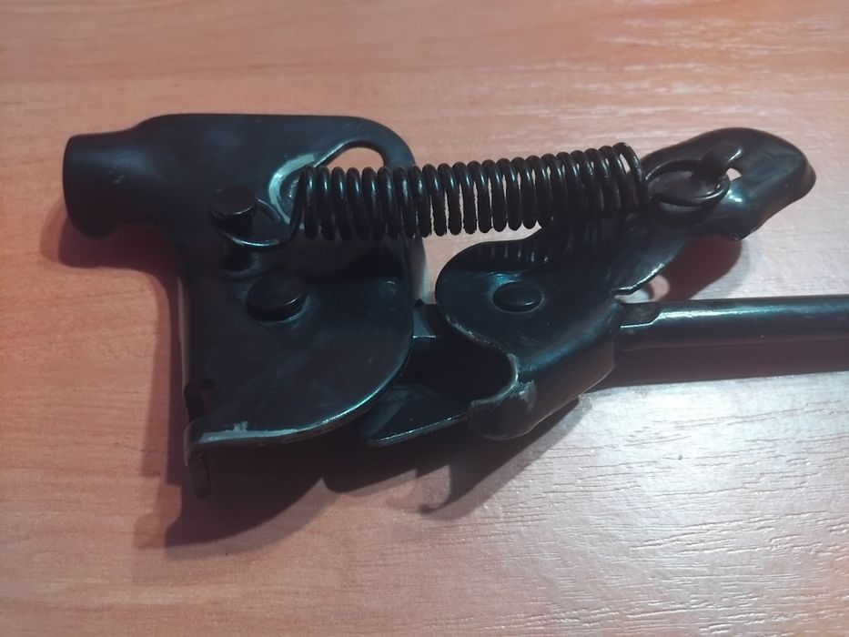 Продам велосипедную  подножку.