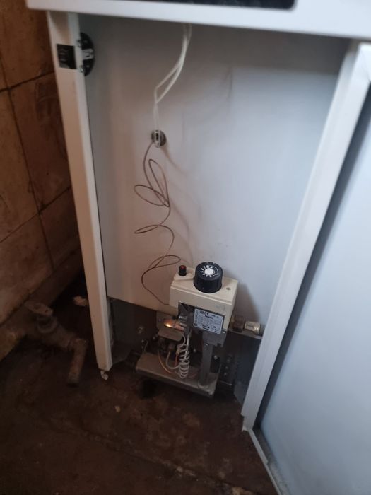 Ремонт тех.обслуживан. замена чистка запчасти газ.котлы колонки Сварка