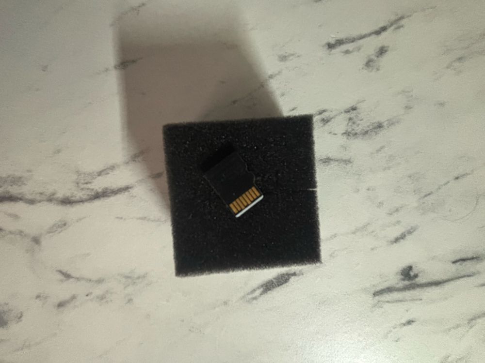 Samsung EVO Plus 2024 microSDXC 256 ГБ класс 10 UHS-I U3 V30 A2