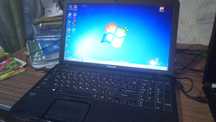 Ноутбук toshiba satellite c850